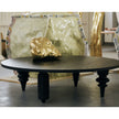 Modern Multileg Low Table with Sculptural Legs by Jaime Hayon for BD Barcelona Casa Design Group