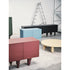 Modern Multileg Low Table with Sculptural Legs by Jaime Hayon for BD Barcelona Casa Design Group