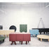 Modern Multileg Low Table with Sculptural Legs by Jaime Hayon for BD Barcelona Casa Design Group