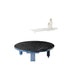 Modern Multileg Low Table with Sculptural Legs by Jaime Hayon for BD Barcelona Casa Design Group