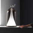 Muna Table Lamp by Danilo De Rossi for Italamp | Casa Design Group