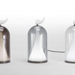 Muna Table Lamp by Danilo De Rossi for Italamp | Casa Design Group