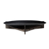 High End Muse Coffee Table by Henge Casa Design Group