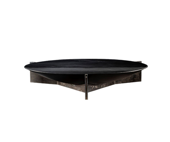 High End Muse Coffee Table by Henge Casa Design Group