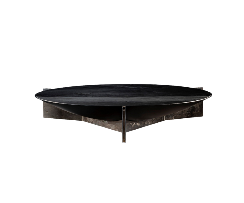 High End Muse Coffee Table by Henge Casa Design Group