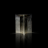 High End Muse Side Table by Henge Casa Design Group