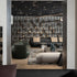 High End Muse Side Table by Henge Casa Design Group