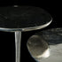 High End Mushroom Side Table by Henge Casa Design Group