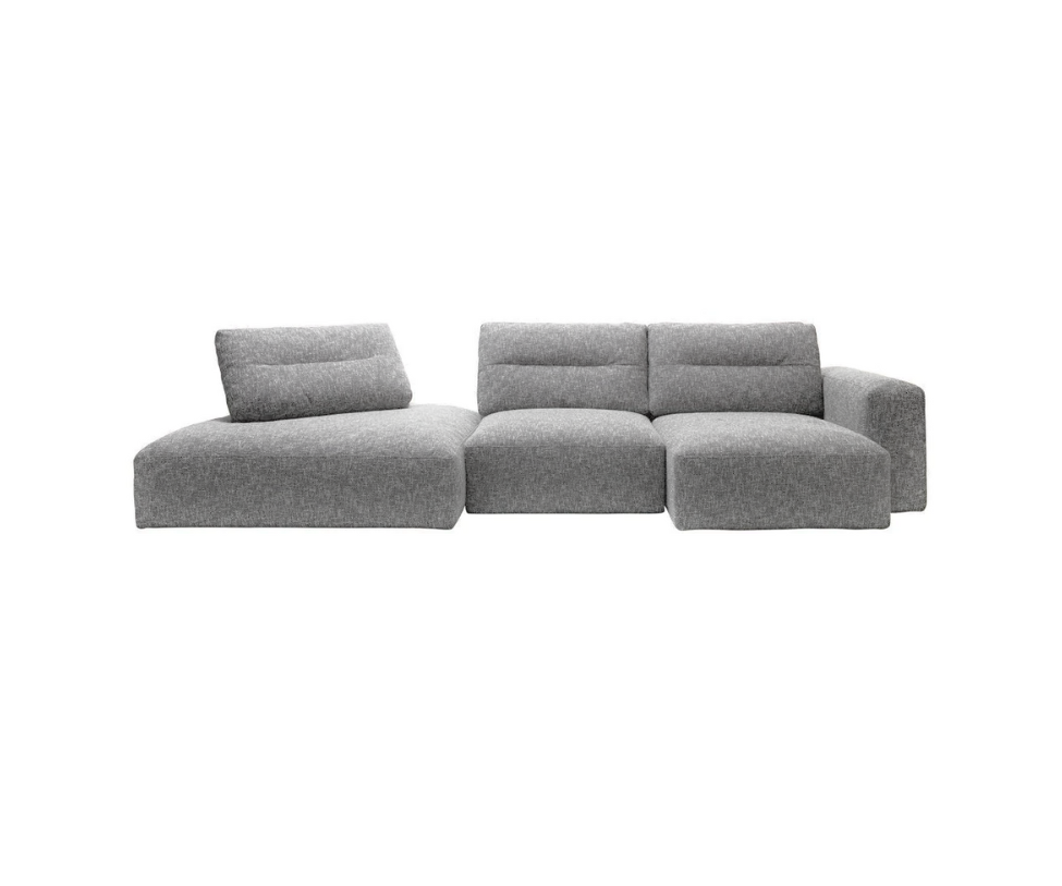 My Taos Sofa Grey Sectional Sale Modern Italian Furniture