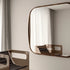 Mydear Mirror by Alessandro Corina for Tonelli Design | Casa Design Group