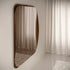 Mydear Mirror by Alessandro Corina for Tonelli Design | Casa Design Group
