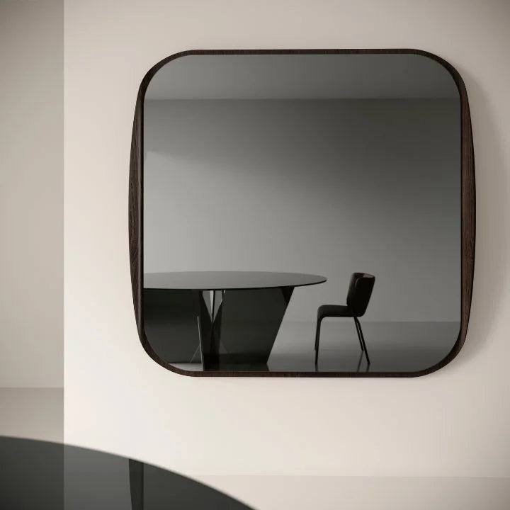 Mydear Mirror by Alessandro Corina for Tonelli Design | Casa Design Group