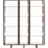 High End Myria Bookcase by Porada Casa Design Group
