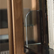 High End Myria Bookcase by Porada Casa Design Group