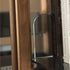 High End Myria Bookcase by Porada Casa Design Group