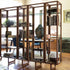 High End Myria Bookcase by Porada Casa Design Group