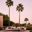 Nagomi organic lounge chair by INODA+SVEJE for Tribù | Casa Design Group
