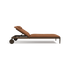 Nagomi sculptural woven lounger by INODA+SVEJE for Tribù | Casa Design Group