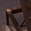 Nagomi sculptural woven lounger by INODA+SVEJE for Tribù | Casa Design Group