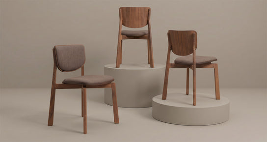 Naqi Dining Chair