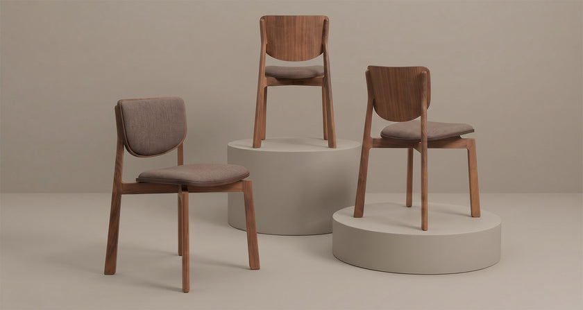 Naqi Dining Chair