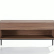 High End Nara 4 Console by Porada Casa Design Group