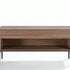 High End Nara 4 Console by Porada Casa Design Group