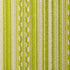 Transitional Navajo outdoor rug by Paola Lenti with Braided Design in a Single Mélange Color Casa Design Group
