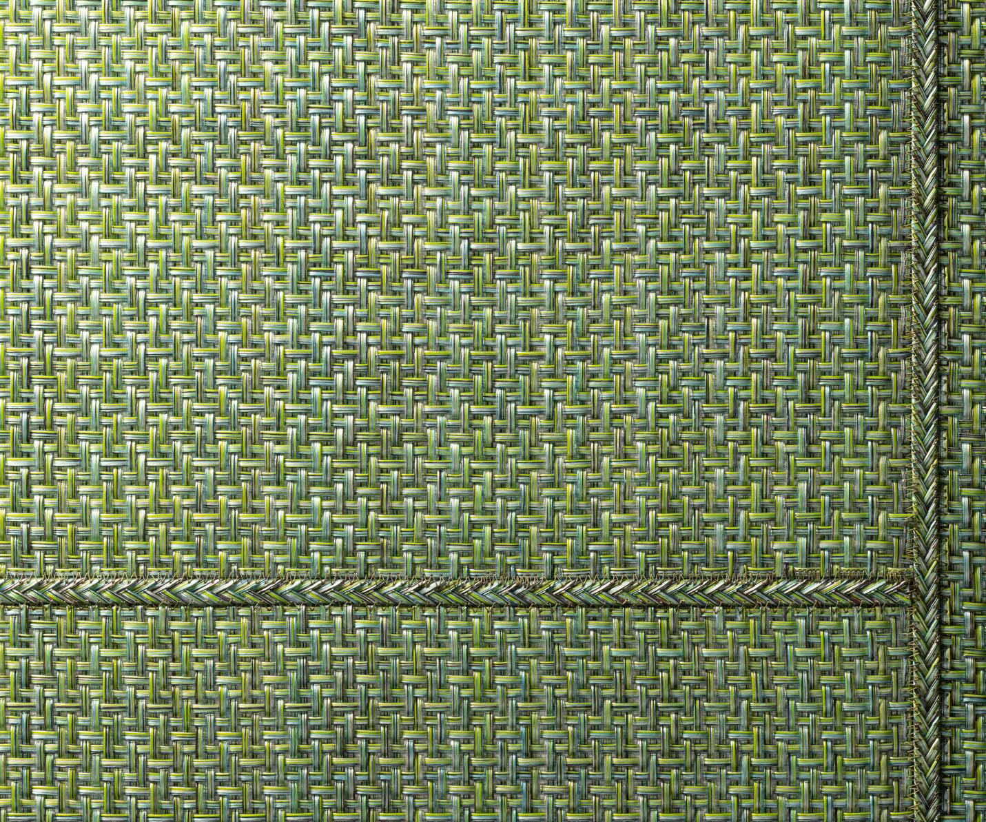 Vibrant Naxos Outdoor Rug by Paola Lenti Casa Design Group