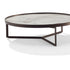 High End Nebra Coffee Table by Draenert Casa Design Group
