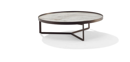 High End Nebra Coffee Table by Draenert Casa Design Group