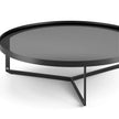 High End Nebra Coffee Table by Draenert Casa Design Group