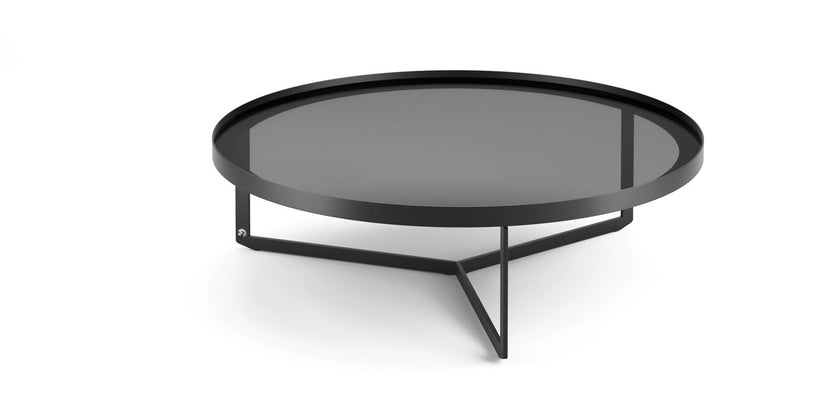 High End Nebra Coffee Table by Draenert Casa Design Group