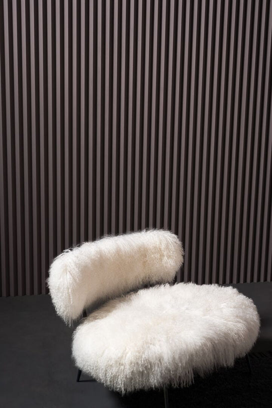Nepal Mama Lounge Armchair by Paola Navone for Baxter | Casa Design Group