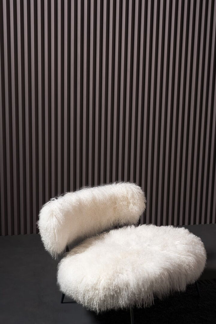 Nepal Mama Lounge Armchair by Paola Navone for Baxter | Casa Design Group
