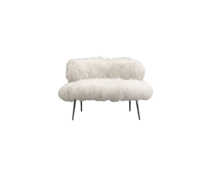 Nepal Mama Lounge Armchair by Paola Navone for Baxter | Casa Design Group