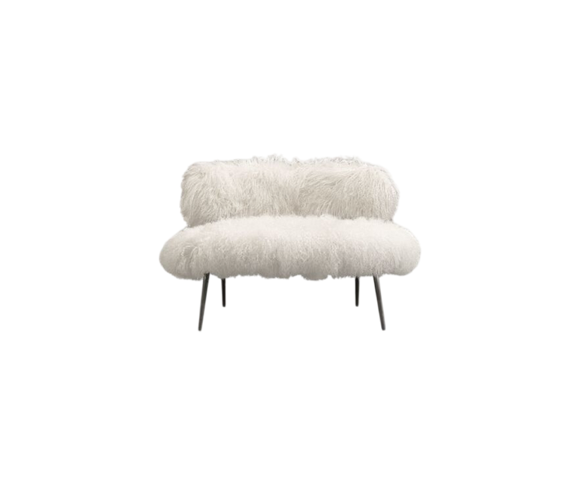 Nepal Mama Lounge Armchair by Paola Navone for Baxter | Casa Design Group