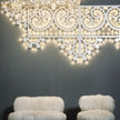 Nepal Mama Lounge Armchair by Paola Navone for Baxter | Casa Design Group