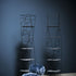 Nepal Mongolia Lounge Armchair by Paola Navone for Baxter | Casa Design Group
