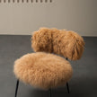 Nepal Mongolia Lounge Armchair by Paola Navone for Baxter | Casa Design Group