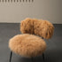 Nepal Mongolia Lounge Armchair by Paola Navone for Baxter | Casa Design Group