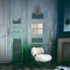 Nepal Mongolia Lounge Armchair by Paola Navone for Baxter | Casa Design Group