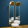 Nepal Mongolia Rocking Chair by Paola Navone for Baxter | Casa Design Group