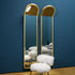 Nepal Mongolia Rocking Chair by Paola Navone for Baxter | Casa Design Group