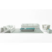 Handcrafted Nesso Outdoor Coffee Table by Paola Lenti Casa Design Group