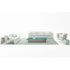 Handcrafted Nesso Outdoor Coffee Table by Paola Lenti Casa Design Group