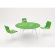 Modern Nesso Outdoor Dining Table by Paola Lenti Luxury Outdoor Furniture Casa Design Group