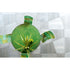 Modern Nesso Outdoor Dining Table by Paola Lenti Luxury Outdoor Furniture Casa Design Group