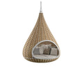 Luxury Nestrest Hanging Lounger by Dedon for Modern Outdoor Living | Casa Design Group