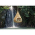 Luxury Nestrest Hanging Lounger by Dedon for Modern Outdoor Living | Casa Design Group